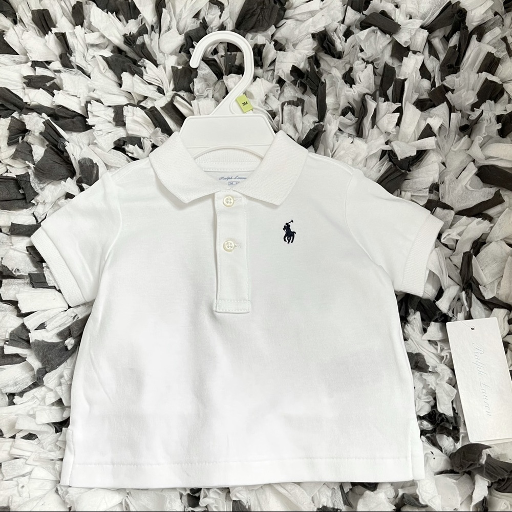⚡️🅂🄰🄻🄴⚡️Ralph Lauren Polo